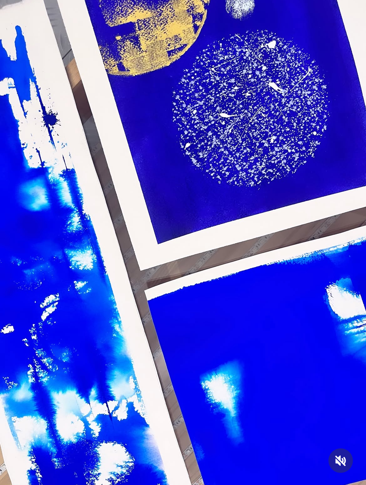 Stéfanie - monsoleiiil - Aquarelles et encres