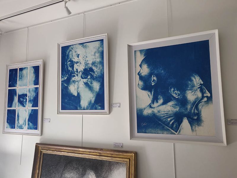 Le dessin dans tous ses états