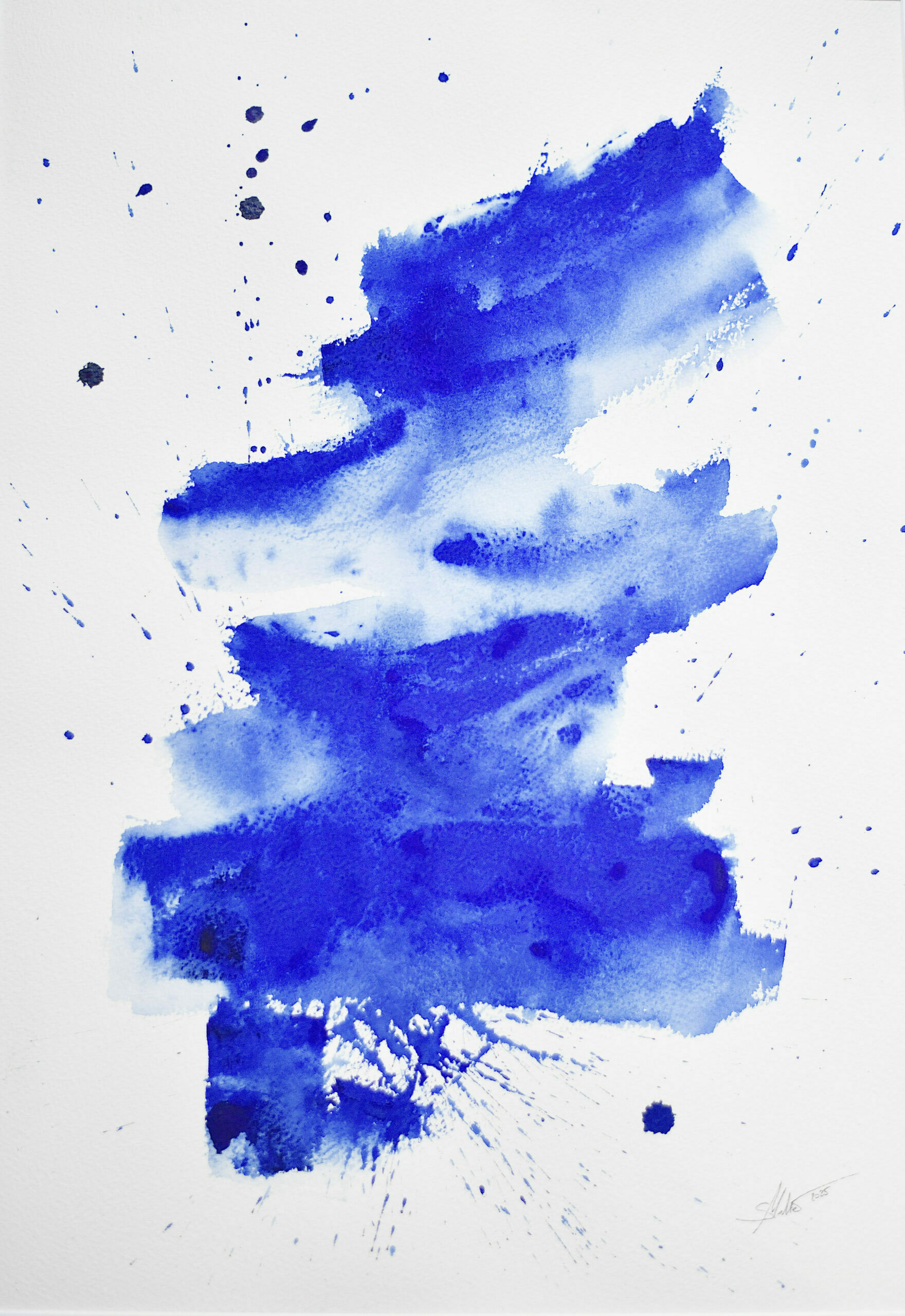 Exposition Stefanie Molter