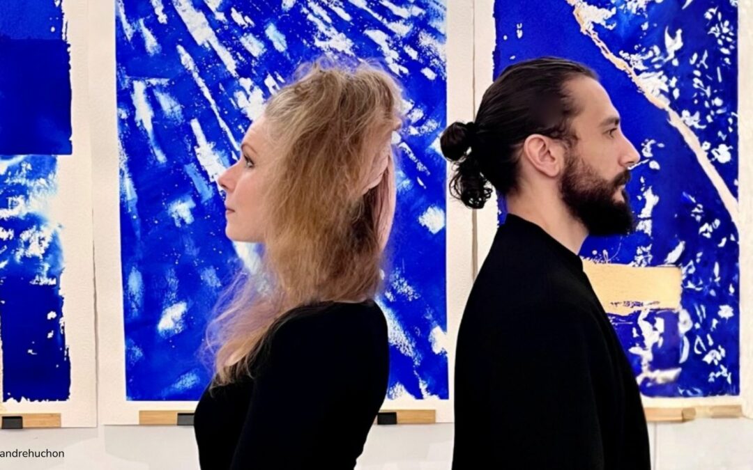 Dévernissage de l’exposition IMAGINARIUM
